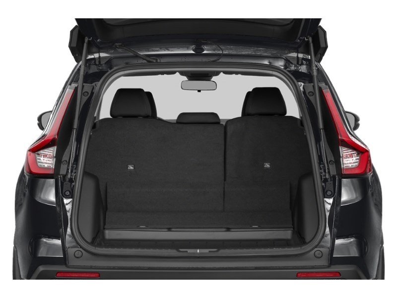 2023 Honda CR-V LX-B 2WD Exterior Shot 4