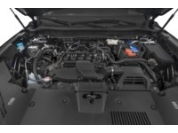 2024 Honda CR-V LX-B 2WD Exterior Shot 3