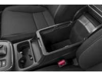 2024 Honda CR-V LX-B 2WD Interior Shot 7