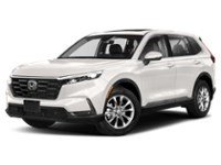 2023 Honda CR-V EX-L AWD Exterior Shot 1