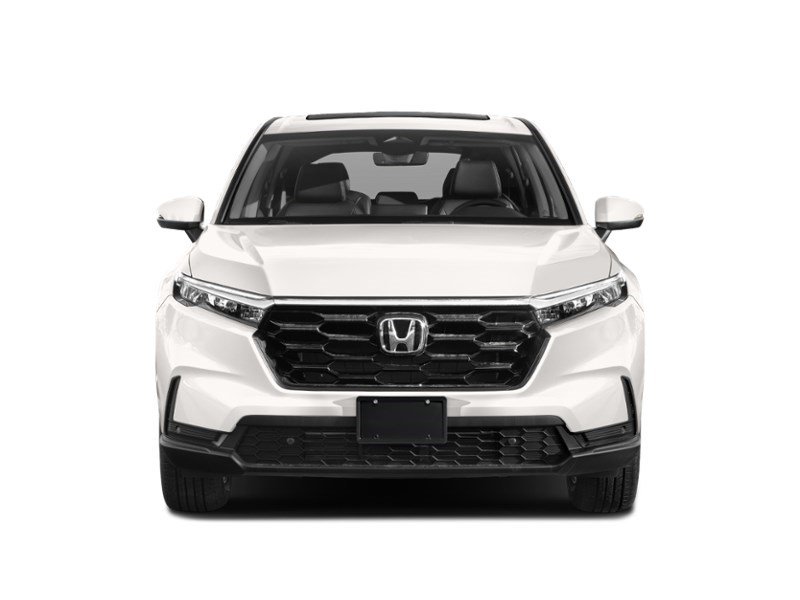 2023 Honda CR-V EX-L AWD Exterior Shot 5