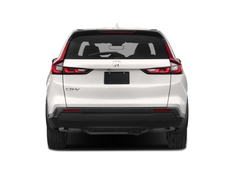 2023 Honda CR-V EX-L AWD Exterior Shot 7