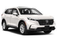2023 Honda CR-V EX-L AWD Exterior Shot 8
