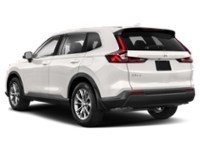 2023 Honda CR-V EX-L AWD Exterior Shot 9