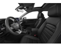 2023 Honda CR-V EX-L AWD Interior Shot 4