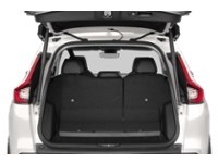 2023 Honda CR-V EX-L AWD Exterior Shot 4