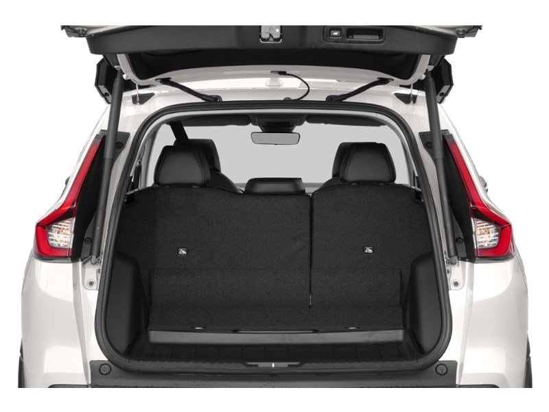 2023 Honda CR-V EX-L AWD Exterior Shot 4