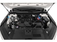 2023 Honda CR-V EX-L AWD Exterior Shot 3