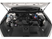 2023 Honda CR-V EX-L AWD Exterior Shot 3