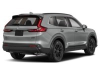 2023 Honda CR-V Sport AWD Exterior Shot 2