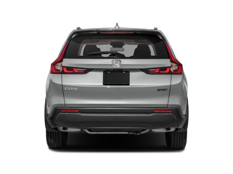 2023 Honda CR-V Sport AWD Exterior Shot 7