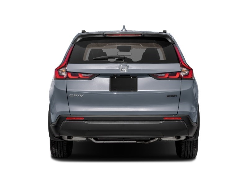 2023 Honda CR-V Sport AWD Exterior Shot 7