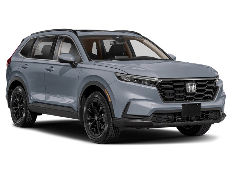 2023 Honda CR-V Sport AWD Exterior Shot 8
