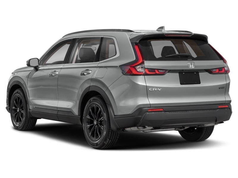 2023 Honda CR-V Sport AWD Exterior Shot 9