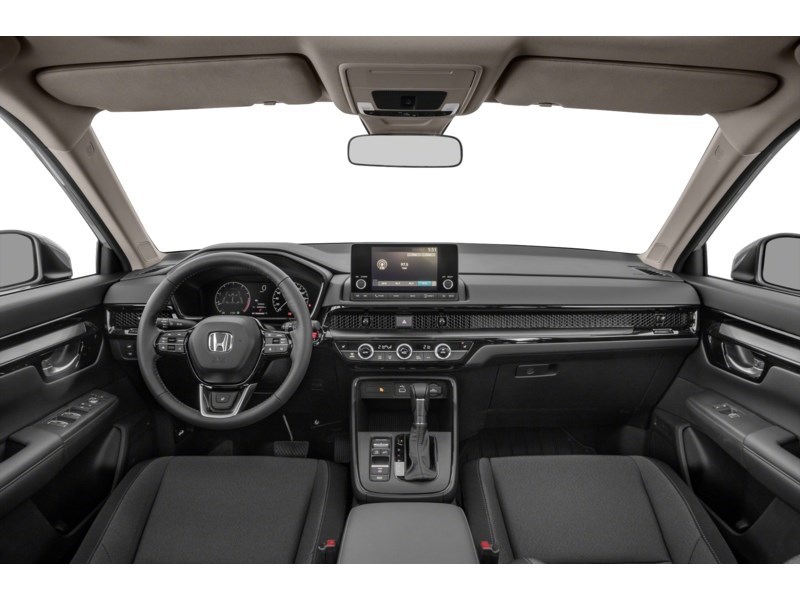 2023 Honda CR-V Sport AWD Interior Shot 6