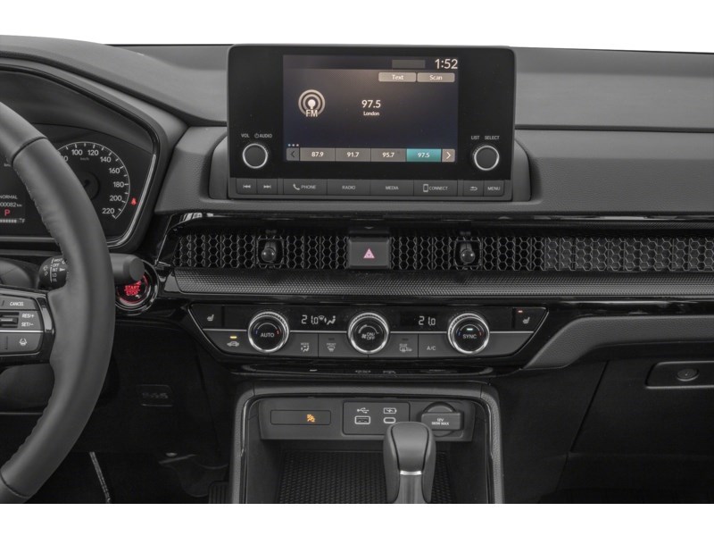 2023 Honda CR-V Sport AWD Interior Shot 2