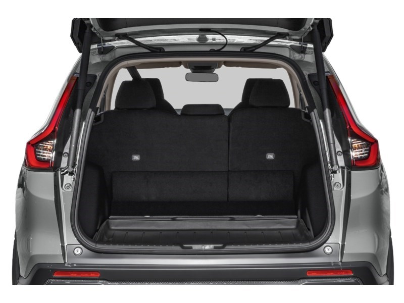 2023 Honda CR-V Sport AWD Exterior Shot 4