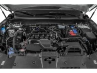 2023 Honda CR-V Sport AWD Exterior Shot 3