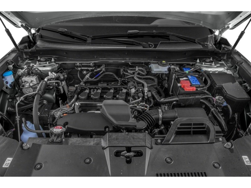 2023 Honda CR-V Sport AWD Exterior Shot 3