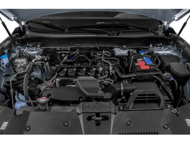 2023 Honda CR-V Sport AWD Exterior Shot 3