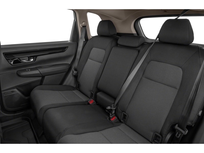 2023 Honda CR-V Sport AWD Interior Shot 5