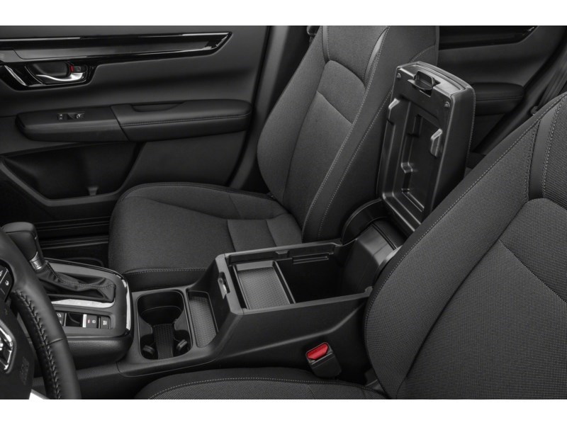 2023 Honda CR-V Sport AWD Interior Shot 7