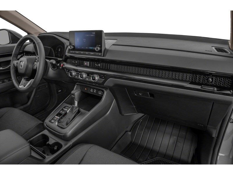 2023 Honda CR-V Sport AWD Interior Shot 1