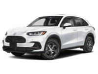 2024 Honda HR-V EX-L Navi AWD CVT Exterior Shot 1