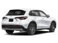 2024 Honda HR-V EX-L Navi AWD CVT Exterior Shot 2