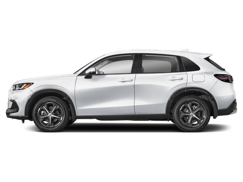 2024 Honda HR-V EX-L Navi AWD CVT Exterior Shot 6