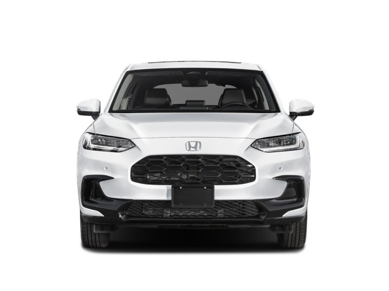 2024 Honda HR-V EX-L Navi AWD CVT Exterior Shot 5