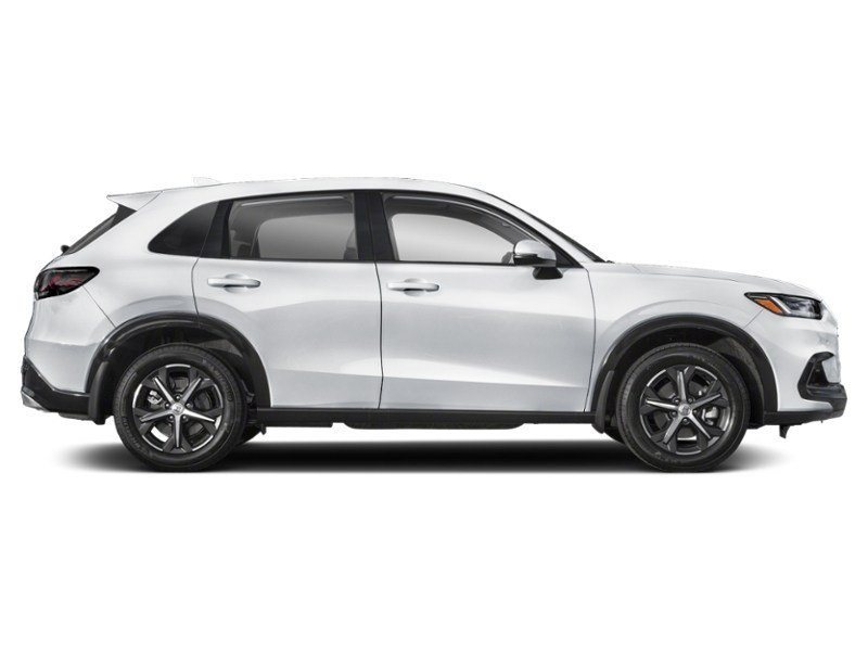2024 Honda HR-V EX-L Navi AWD CVT Exterior Shot 10