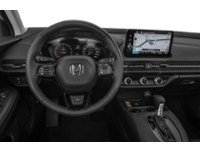 2024 Honda HR-V EX-L Navi AWD CVT Interior Shot 3