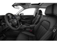 2024 Honda HR-V EX-L Navi AWD CVT Interior Shot 4