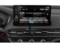 2024 Honda HR-V EX-L Navi AWD CVT Interior Shot 2