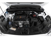2024 Honda HR-V EX-L Navi AWD CVT Exterior Shot 3