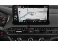 2024 Honda HR-V EX-L Navi AWD CVT Interior Shot 8
