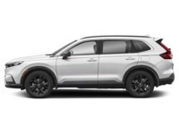 2023 Honda CR-V Hybrid Touring AWD Exterior Shot 6