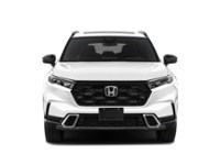 2024 Honda CR-V Hybrid Touring | AWD | 2.0L | ONE OWNER | ACCIDENT FREE Exterior Shot 5