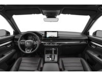 2023 Honda CR-V Hybrid Touring AWD Interior Shot 6