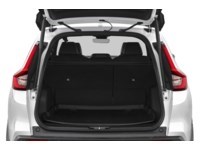 2023 Honda CR-V Hybrid Touring AWD Exterior Shot 4