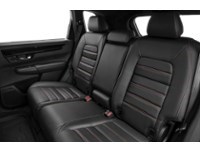 2024 Honda CR-V Hybrid Touring | AWD | 2.0L | ONE OWNER | ACCIDENT FREE Interior Shot 5