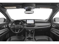 2023 Jeep Compass Limited | 4x4 | 2.0L | ROOF | PREM SOUND | HTD STR Interior Shot 6