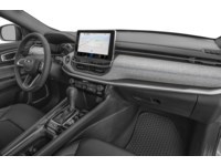 2023 Jeep Compass Limited | 4x4 | 2.0L | ROOF | PREM SOUND | HTD STR Interior Shot 1