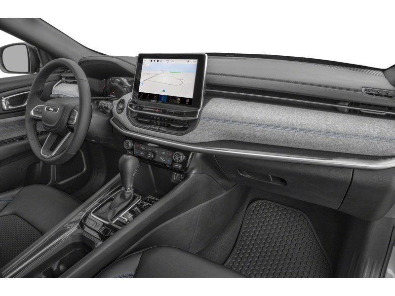 2023 Jeep Compass Limited | 4x4 | 2.0L | ROOF | PREM SOUND | HTD STR Interior Shot 1