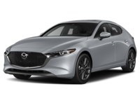 2023 Mazda Mazda3 Sport GT Auto i-ACTIV AWD Exterior Shot 1