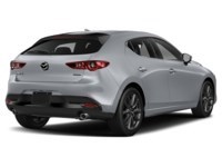 2023 Mazda Mazda3 Sport GT Auto i-ACTIV AWD Exterior Shot 2