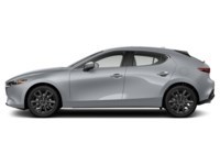 2023 Mazda Mazda3 Sport GT Auto i-ACTIV AWD Exterior Shot 3