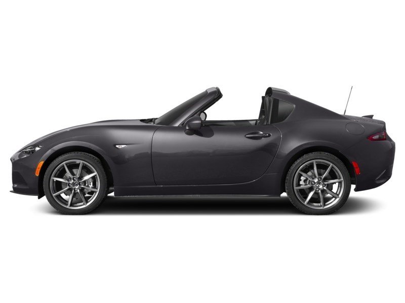 2022 Mazda MX-5 RF GT Manual Exterior Shot 6