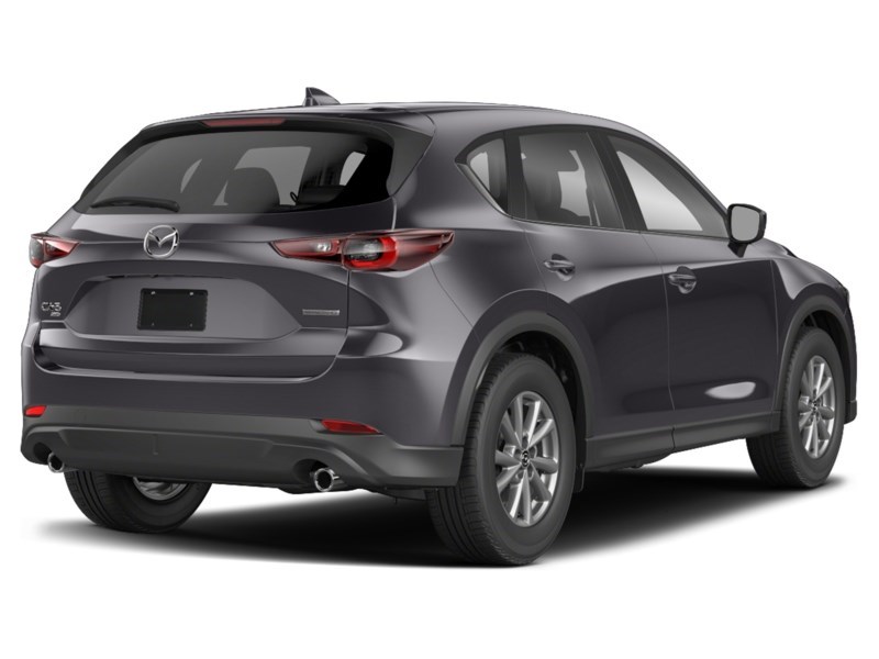 2023 Mazda CX-5 GS AWD Exterior Shot 2